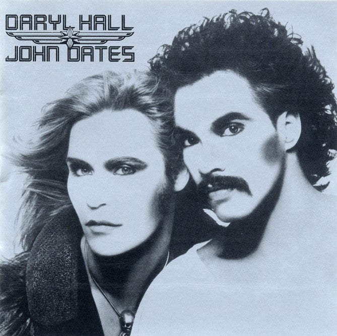 Hall & Oates - The Silver Album