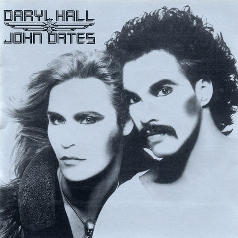 Hall & Oates - The Silver Album